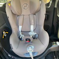 Seggiolino Sirona Cybex