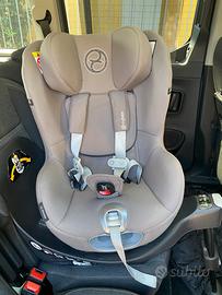 Seggiolino Sirona Cybex