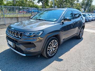 Jeep Compass 1.3 Turbo T4 150 CV aut. 2WD Business