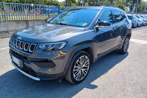 Jeep Compass 1.3 Turbo T4 150 CV aut. 2WD Business