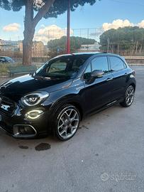 Fiat 500 x sport