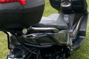 Scooter kymco dtx360