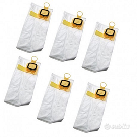 Sacchetti folletto vorwerk vk 140 150