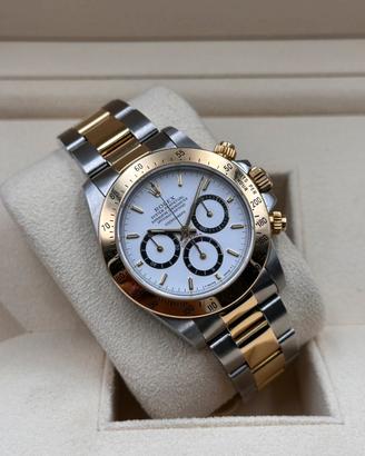 ⌚ (1988) Rolex Cosmograph Daytona 16523