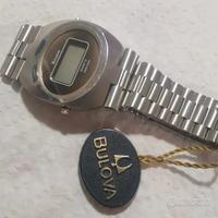 Orologio Bulova Digitale 