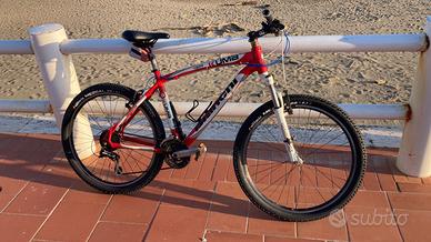 MTB Bianchi Kuma 4600