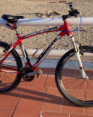 MTB Bianchi Kuma 4600