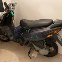 Scooter Piaggio NRG Mc3