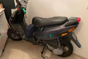 Scooter Piaggio NRG Mc3