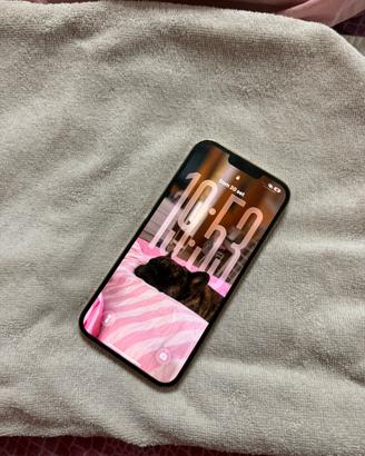IPHONE 13 pro max gold 512Gb
