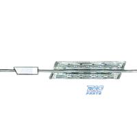 FRECCIE LATERALI A LED BMW E46 E60 E87 E90 03-08 C