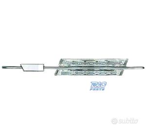 FRECCIE LATERALI A LED BMW E46 E60 E87 E90 03-08 C