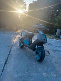 PIAGGIO NRG MC3