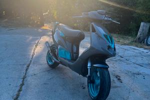PIAGGIO NRG MC3