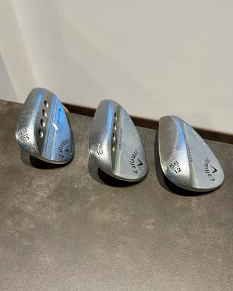 Set Sand Wedge Callaway - Golf