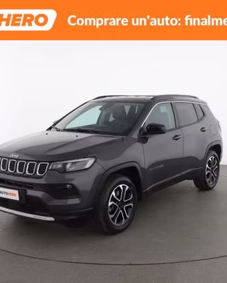JEEP Compass TJ80696