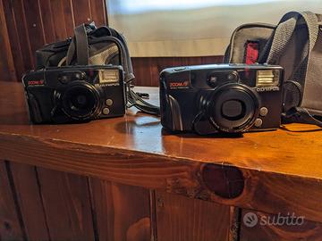 Per appassionati fotografia vintage 