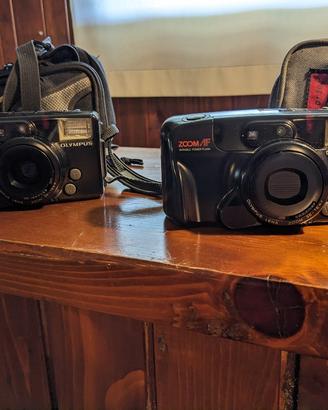 Per appassionati fotografia vintage 