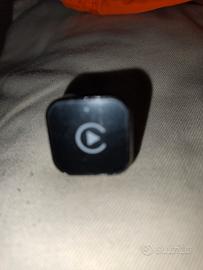 chiavetta carplay auto 