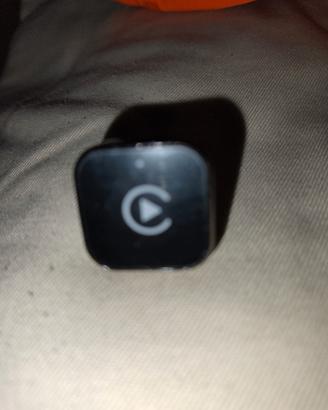 chiavetta carplay auto 