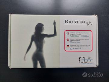 Apparecchio magnetoterapia IGEA Biostim