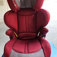 Seggiolino Jane Montecarlo R1, adatto per peso 15-