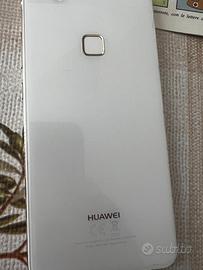 Huawei P9 Lite Bianco – Funzionante