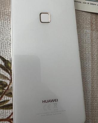 Huawei P9 Lite Bianco – Funzionante