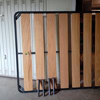 doghe Eminflex matrimoniale