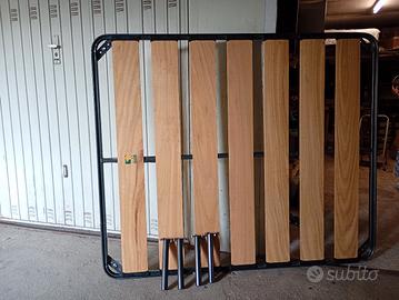 doghe Eminflex matrimoniale