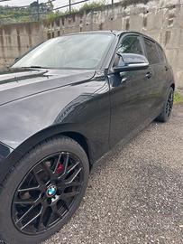 Bmw 118d sport
