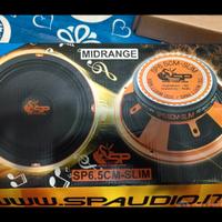 casse midrange sp audio