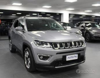 JEEP Compass 1.6 Multijet II 120 CV 2WD Limited