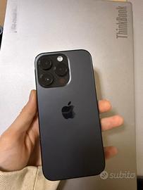 Iphone 14 Pro