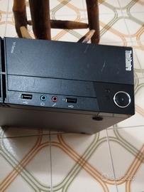 Case LenovoThinkcentre serie M