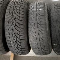 4 gomme da neve 175/65 R14