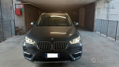 BMW X1 sDrive18d xLine