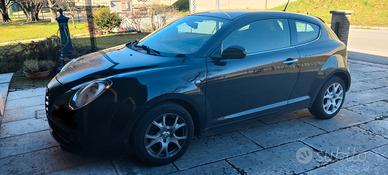 Alfa Romeo Mito 1.4 benzina