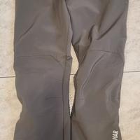 Pantaloni sci salopette Colmar