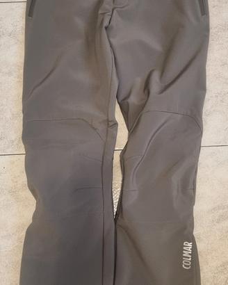 Pantaloni sci salopette Colmar