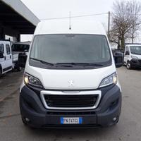 PEUGEOT Boxer 335q 2.0 BlueHDi 130CV PLungo-TM F