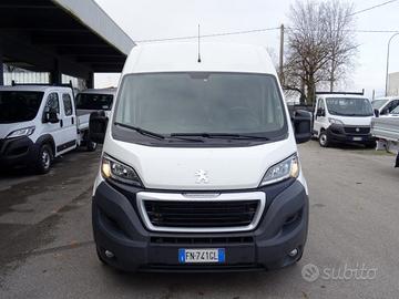 PEUGEOT Boxer 335q 2.0 BlueHDi 130CV PLungo-TM F