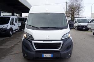 PEUGEOT Boxer 335q 2.0 BlueHDi 130CV PLungo-TM F