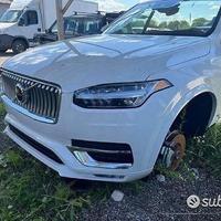 VOLVO XC90 II restyling INSCRIPTION Musata fr