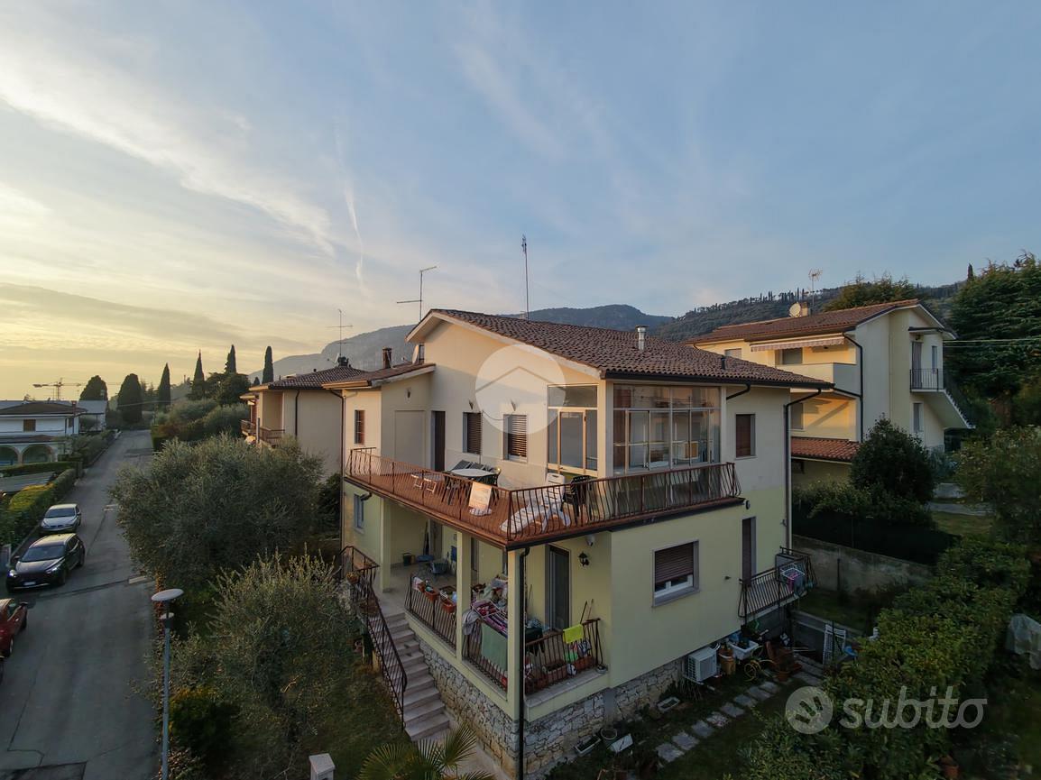 5 LOCALI A GARDA - Vista 3