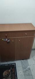 mobile letto singolo 