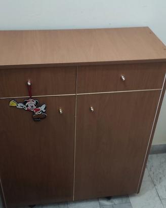 mobile letto singolo 