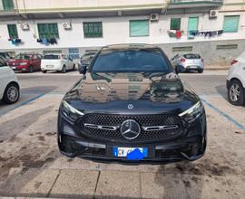 MERCEDES GLC Coupé (C254) - 2024