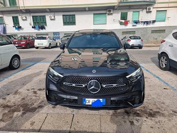 MERCEDES GLC Coupé (C254) - 2024