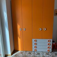 CAMERETTA per fine maggio